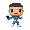 ФІГУРКА FUNKO POP FANTASTIC 4 - MISTER FANTASTIC / ФАНКО ПОП ФАНТАСТИЧНА ЧЕТВІРКА - МІСТЕР ФАНТАСТИК - фото 1