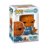 ФІГУРКА FUNKO POP FANTASTIC 4 - THE THING / ФАНКО ПОП ФАНТАСТИЧНА ЧЕТВІРКА - БЕН ҐРІММ - фото 2