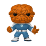 ФІГУРКА FUNKO POP FANTASTIC 4 - THE THING / ФАНКО ПОП ФАНТАСТИЧНА ЧЕТВІРКА - БЕН ҐРІММ - фото 1