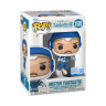 ФІГУРКА FUNKO POP FANTASTIC 4 - MISTER FANTASTIC / ФАНКО ПОП ФАНТАСТИЧНА ЧЕТВІРКА - МІСТЕР ФАНТАСТИК ЕКЗ - фото 2