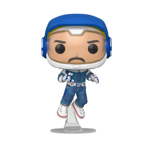 ФІГУРКА FUNKO POP FANTASTIC 4 - MISTER FANTASTIC / ФАНКО ПОП ФАНТАСТИЧНА ЧЕТВІРКА - МІСТЕР ФАНТАСТИК ЕКЗ