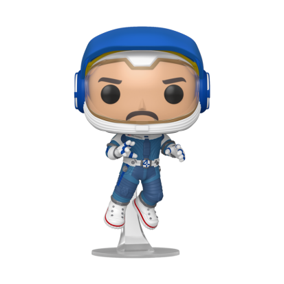 ФІГУРКА FUNKO POP FANTASTIC 4 - MISTER FANTASTIC / ФАНКО ПОП ФАНТАСТИЧНА ЧЕТВІРКА - МІСТЕР ФАНТАСТИК ЕКЗ - фото 1