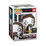 ФІГУРКА FUNKO POP TERRIFIER - LITTLE PALE GIRL / ФАНКО ПОП ЖАХЛИВИЙ - МАЛЕНЬКА БЛІДА ДІВЧИНКА - фото 2