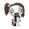 ФІГУРКА FUNKO POP TERRIFIER - LITTLE PALE GIRL / ФАНКО ПОП ЖАХЛИВИЙ - МАЛЕНЬКА БЛІДА ДІВЧИНКА - фото 1
