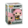 ФІГУРКА FUNKO POP SPY FAMILY - ANYA FORGER / ФАНКО ПОП СІМ`Я ШПИГУНІВ - АНЯ ФОРДЖЕР - фото 2