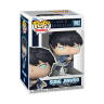 ФІГУРКА FUNKO POP SOLO LEVELING - SUNG JINWOO / ФАНКО ПОП ТІЛЬКИ Я ВІЗЬМУ НОВИЙ РІВЕНЬ - ДЖИНВУ - фото 2