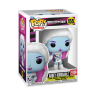 ФІГУРКА FUNKO POP MONSTER HIGH - ABBEY BOMINABLE / ФАНКО ПОП МОНСТЕР ХАЙ - ЕББІ - фото 2