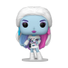 ФІГУРКА FUNKO POP MONSTER HIGH - ABBEY BOMINABLE / ФАНКО ПОП МОНСТЕР ХАЙ - ЕББІ - фото 1