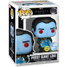 ФИГУРКА FUNKO POP INFINITY SAGA - FROST GIANT LOKI / ФАНКО ПОП САГА БЕСКОНЕЧНОСТИ - ЛОКИ - фото 2