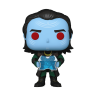 ФИГУРКА FUNKO POP INFINITY SAGA - FROST GIANT LOKI / ФАНКО ПОП САГА БЕСКОНЕЧНОСТИ - ЛОКИ - фото 1