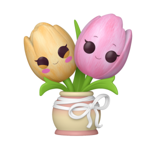 ФІГУРКА FUNKO POP FLORA - TULIP / ФАНКО ПОП МАГІЧНА ФЛОРА - ТЮЛЬПАН