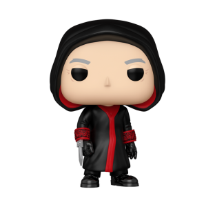 ФІГУРКА FUNKO POP SAW - JIGSAW / ФАНКО ПОП ПИЛА