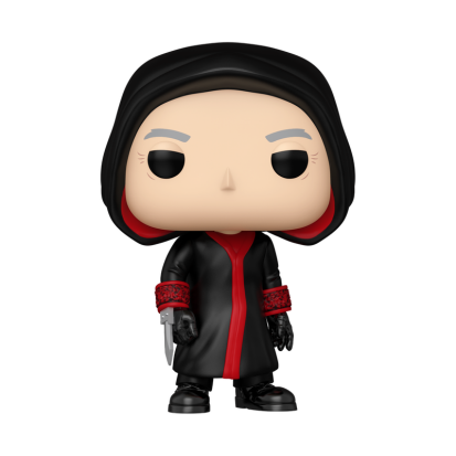 ФІГУРКА FUNKO POP SAW - JIGSAW / ФАНКО ПОП ПИЛА - фото 1