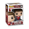 ФІГУРКА POP MARVEL - SPIDER-MAN / ФАНКО ПОП МАРВЕЛ - ЛЮДИНА-ПАВУК 395 - фото 2