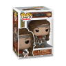 ФІГУРКА FUNKO POP HOW TO TRAIN YOUR DRAGON - ASTRID / ФАНКО ПОП ЯК ПРИБОРКАТИ ДРАКОНА - АСТРІД - фото 2