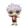 ФІГУРКА FUNKO POP JUJUTSU KAISEN - SATORU GOJO / ФАНКО ПОП МАГІЧНА БИТВА - САТОРУ ГОДЖО ЕКЗ 1959 - фото 1