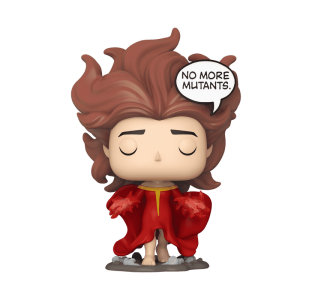 ФІГУРКА FUNKO POP WANDA MAXIMOFF / ФАНКО ПОП ВАНДА МАКСИМОВА