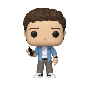 ФІГУРКА FUNKO POP THE BOYS - HUGHIE / ФАНКО ПОП ХЛОПАКИ - Х`ЮІ