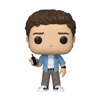 ФІГУРКА FUNKO POP THE BOYS - HUGHIE / ФАНКО ПОП ХЛОПАКИ - Х`ЮІ - фото 1