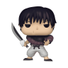 ФІГУРКА FUNKO POP JUJUTSU KAISEN - TOJI FUSHIGURO / ФАНКО ПОП МАГІЧНА БИТВА - ТОДЖІ ФУШИГУРО - фото 1