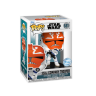 ФІГУРКА FUNKO POP STAR WARS - 332nd COMPANY TROOPER / ФАНКО ПОП ЗОРЯНІ ВІЙНИ - 332 ШТУРМОВИК - фото 2