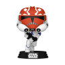 ФІГУРКА FUNKO POP STAR WARS - 332nd COMPANY TROOPER / ФАНКО ПОП ЗОРЯНІ ВІЙНИ - 332 ШТУРМОВИК - фото 1