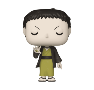 ФІГУРКА FUNKO POP DEMON SLAYER - YAHABA / ФАНКО ПОП КЛИНОК, ЯКИЙ ЗНИЩУЄ ДЕМОНІВ - ЯХАБА SALE