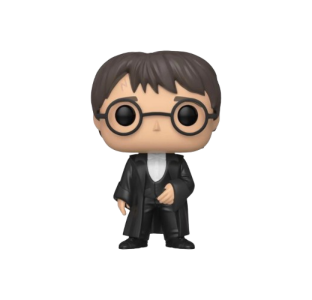 ФІГУРКА FUNKO POP HARRY POTTER - HARRY POTTER / ФАНКО ПОП ГАРРІ ПОТТЕР - ГАРРІ ПОТТЕР SALE