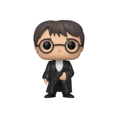 ФІГУРКА FUNKO POP HARRY POTTER - HARRY POTTER / ФАНКО ПОП ГАРРІ ПОТТЕР - ГАРРІ ПОТТЕР SALE - фото 1