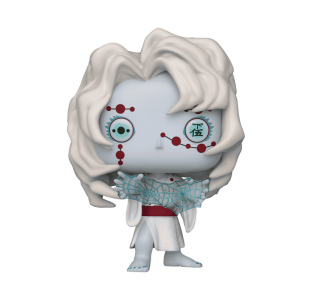 ФІГУРКА FUNKO POP DEMON SLAYER - RUI / ФАНКО ПОП КЛИНОК, ЯКИЙ ЗНИЩУЄ ДЕМОНІВ - РУЇ