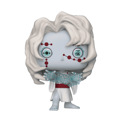 ФІГУРКА FUNKO POP DEMON SLAYER - RUI / ФАНКО ПОП КЛИНОК, ЯКИЙ ЗНИЩУЄ ДЕМОНІВ - РУЇ - фото 1