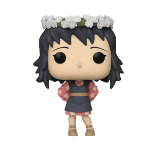 ФІГУРКА FUNKO POP DEMON SLAYER - MAKOMO / ФАНКО ПОП КЛИНОК, ЯКИЙ ЗНИЩУЄ ДЕМОНІВ - МАКОМО