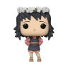 ФІГУРКА FUNKO POP DEMON SLAYER - MAKOMO / ФАНКО ПОП КЛИНОК, ЯКИЙ ЗНИЩУЄ ДЕМОНІВ - МАКОМО - фото 1
