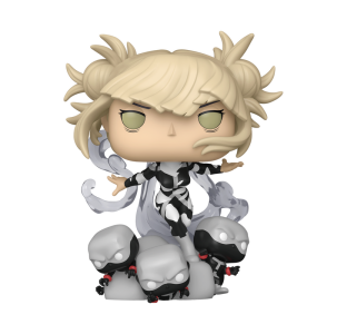 ФІГУРКА FUNKO POP MY HERO ACADEMIA - HIMIKO TOGA / ФАНКО ПОП МОЯ АКАДЕМІЯ ГЕРОЇВ - ХІМІКО ТОГА