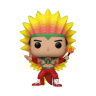 ФИГУРКА FUNKO POP WWE  - RICKY &quot;THE DRAGON&quot; STEAMBOAT / ФАНКО ПОП РИКИ &quot;ДРАКОН&quot; СТИМБОТ - фото 1
