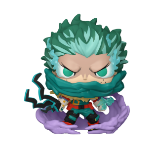 ФІГУРКА FUNKO POP MY HERO ACADEMIA - DEKU / ФАНКО ПОП МОЯ АКАДЕМІЯ ГЕРОЇВ - ДЕКУ