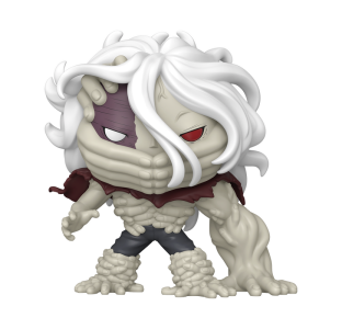 ФІГУРКА FUNKO POP MY HERO ACADEMIA - TOMURA / ФАНКО ПОП МОЯ АКАДЕМІЯ ГЕРОЇВ - ТОМУРА