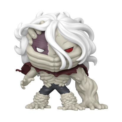 ФИГУРКА FUNKO POP MY HERO ACADEMIA - TOMURA / ФАНКО ПОП МОЯ ГЕРОЙСКАЯ АКАДЕМИЯ - ТОМУРА - фото 1