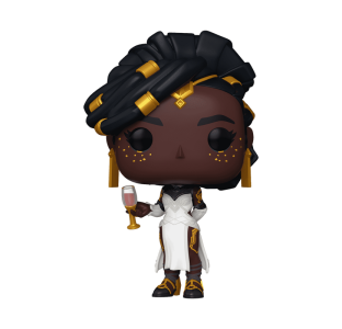 ФІГУРКА FUNKO POP ARCANE - MEL / ФАНКО ПОП АРКЕЙН - МЕЛ