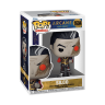 ФІГУРКА FUNKO POP ARCANE - SILCO / ФАНКО ПОП АРКЕЙН - СІЛКО - фото 2