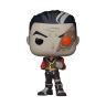 ФІГУРКА FUNKO POP ARCANE - SILCO / ФАНКО ПОП АРКЕЙН - СІЛКО - фото 1