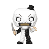ФІГУРКА FUNKO POP TERRIFIER - ART THE CLOWN / ФАНКО ПОП ЖАХЛИВИЙ - КЛОУН АРТ З НОЖЕМ - фото 1