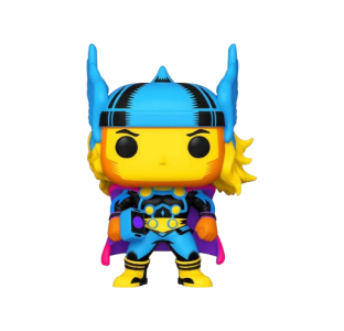 ФІГУРКА FUNKO POP MARVEL - THOR / ФАНКО ПОП МАРВЕЛ - ТОР ЕКЗ
