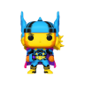 ФІГУРКА FUNKO POP MARVEL - THOR / ФАНКО ПОП МАРВЕЛ - ТОР ЕКЗ - фото 1