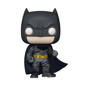 ФІГУРКА FUNKO POP FLASH - BATMAN / ФАНКО ПОП ФЛЕШ - БЕТМЕН SALE