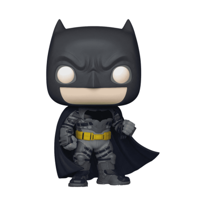 ФІГУРКА FUNKO POP FLASH - BATMAN / ФАНКО ПОП ФЛЕШ - БЕТМЕН SALE - фото 1
