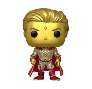 ФИГУРКА FUNKO POP ADAM WARLOCK / ФАНКО ПОП АДАМ ВОРЛОК
