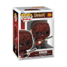 ФІГУРКА FUNKO POP SLIPKNOT - VMAN / ФАНКО ПОП СЛІПНОТ - ВМАН - фото 2