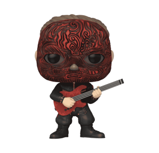 ФІГУРКА FUNKO POP SLIPKNOT - VMAN / ФАНКО ПОП СЛІПНОТ - ВМАН