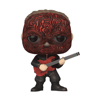 ФІГУРКА FUNKO POP SLIPKNOT - VMAN / ФАНКО ПОП СЛІПНОТ - ВМАН - фото 1